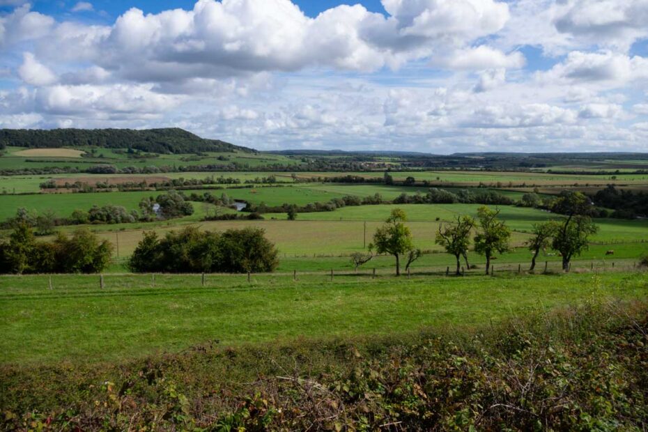 Visit the Vosges plain for the weekend - Travel in photos