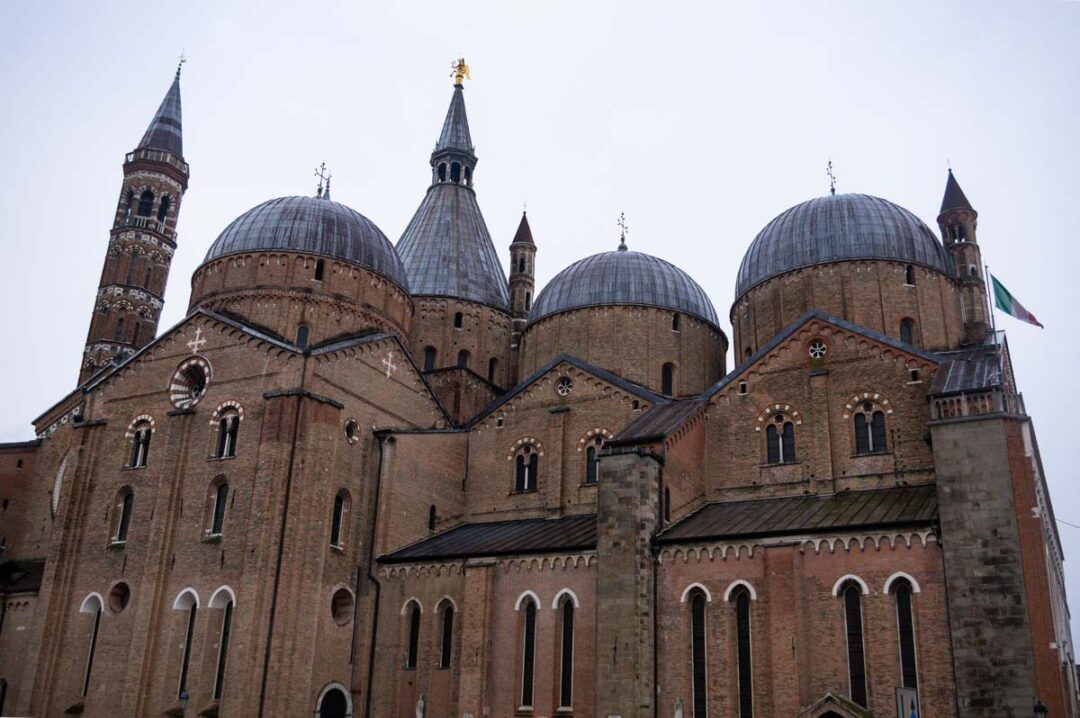 Basilica of Our Lady of Padua