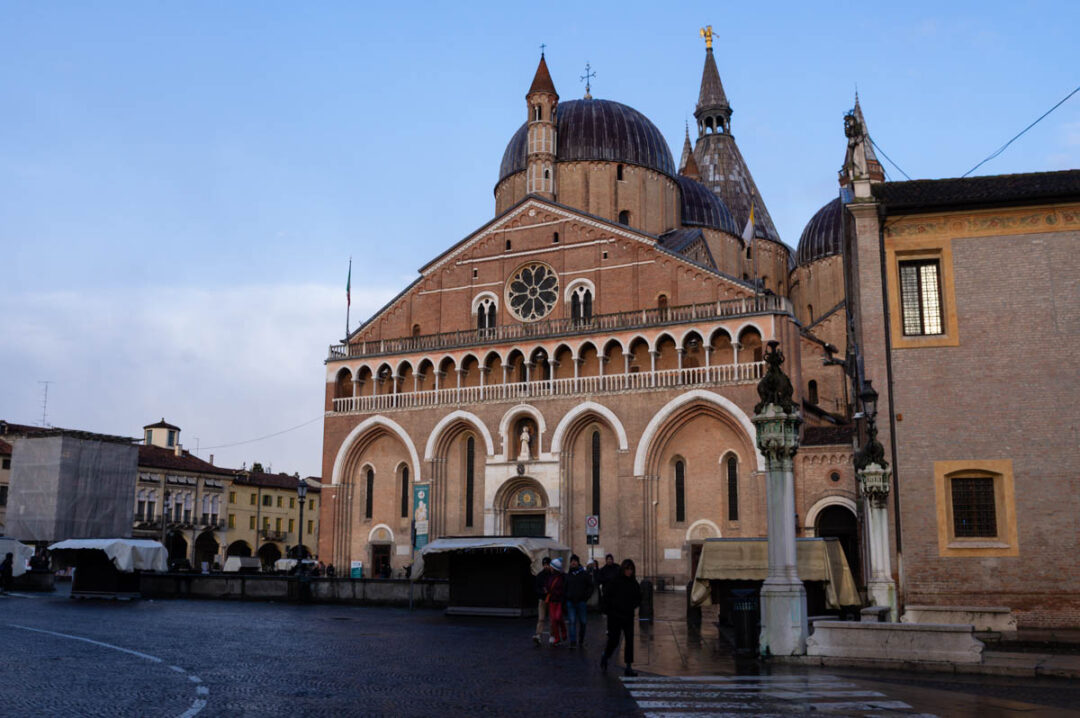 Basilica of Saint Anthony of Padua