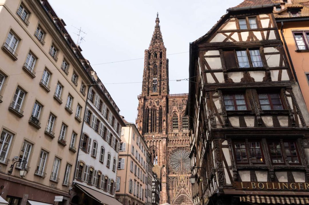 Strasbourg Cathedral